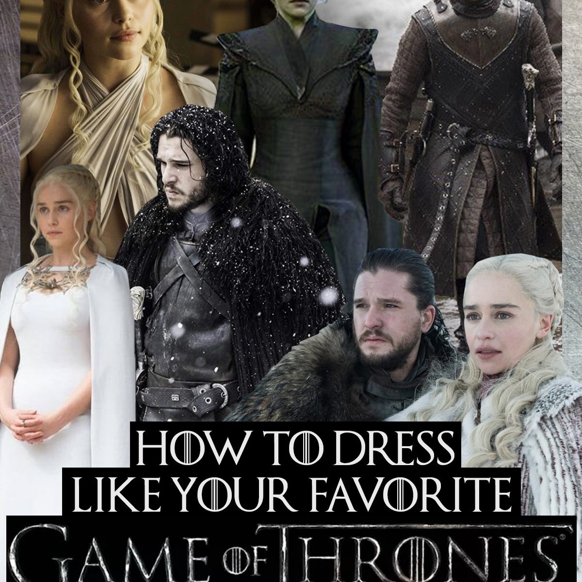 sachin and babi light blue dress Handmade Daenerys Targaryen Game of Thrones Cosplay main image 1
