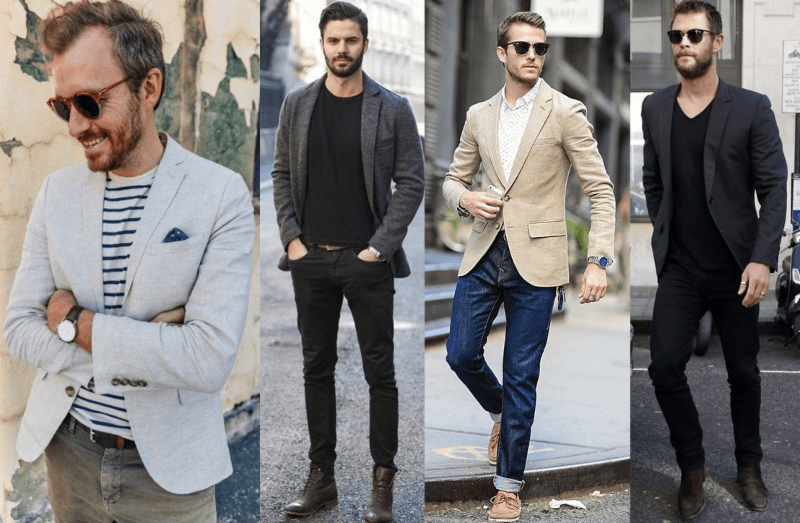 DATE NIGHT Men's Edition - Madison to Melrose