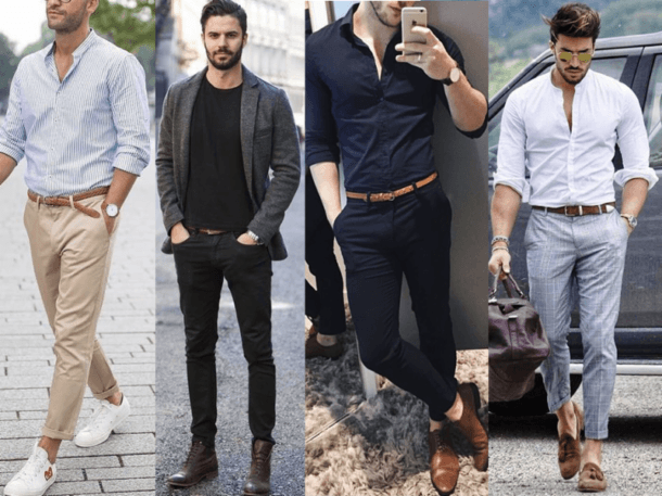 How to Dress for a Job Interview - Madison to Melrose