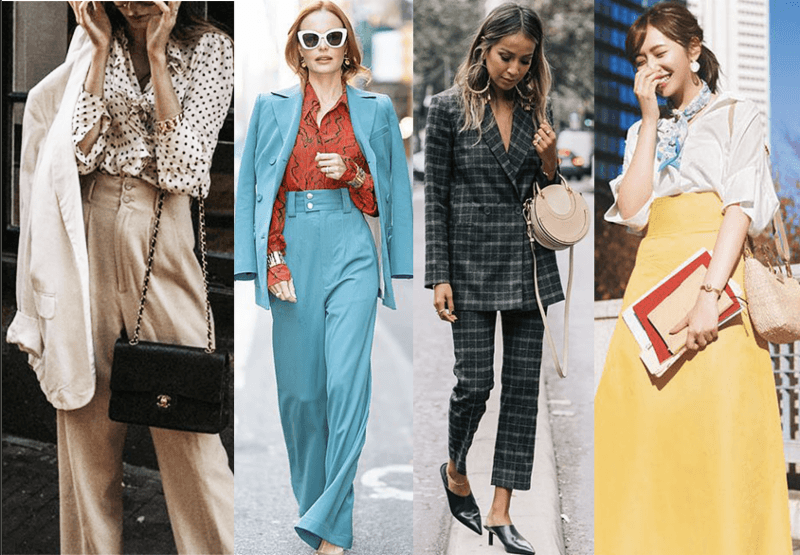 Interview outfit ideas store 2019