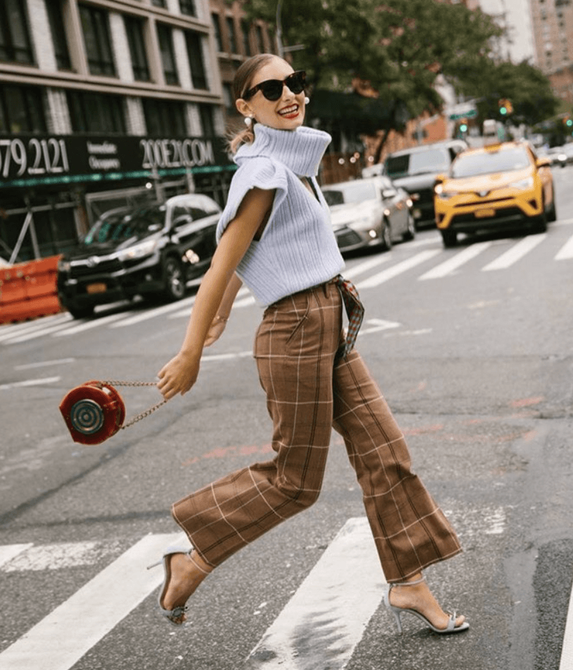 The Six Outfits You Should Wear This Fall - Madison to Melrose