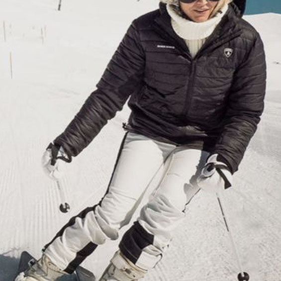 skiwear mens and womens apres ski