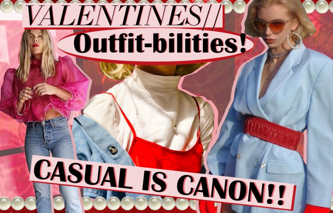 casual valentines day outfit ideas