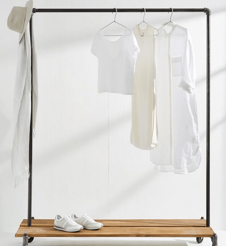 How To Edit Your Closet In 6 Steps - Madison to Melrose