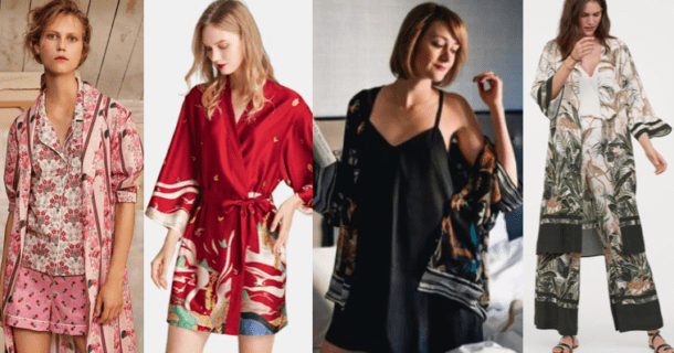 Why Kimonos Are the Perfect Piece For Your Indoor Wardrobe - Madison to ...