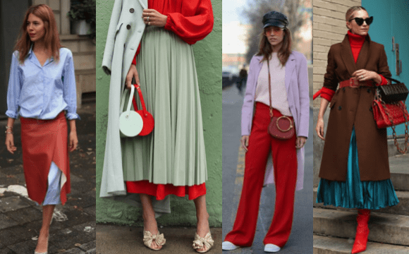 What Kind of Valentine Are You? 5 Outfit Styling Ideas You'll LOVE ...