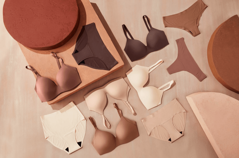 ThirdLove - Our 24/7™ Pima Cotton T-Shirt Bra is light as whipped