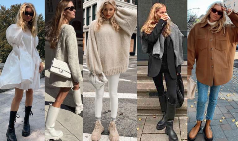 Navigating 2021's Winter Shoe Trends for the Non-Teenager - Madison to ...