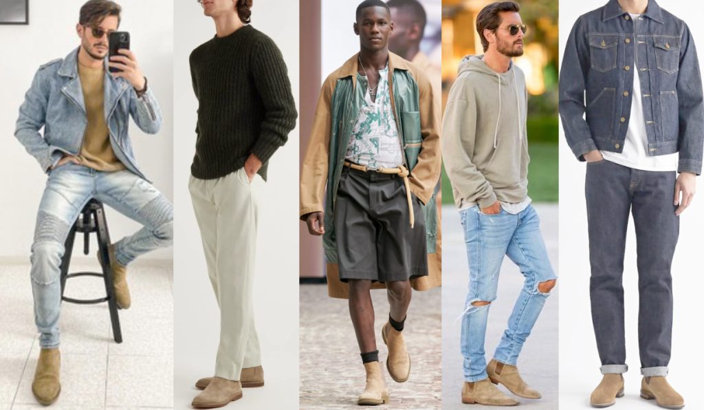Men Need These 5 Shoes for Spring - Madison to Melrose