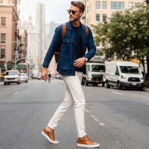 Men Need These 5 Shoes for Spring - Madison to Melrose