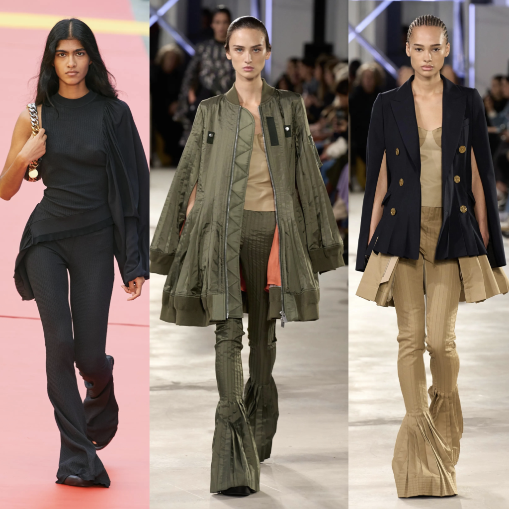 7 Wearable Trends for Spring 23, Fashion Show Recap - Madison to Melrose