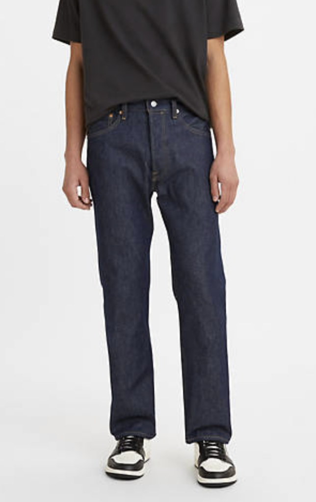 The Best Jeans For Men, The Ultimate Guide To Shop In 2022 - Madison to ...