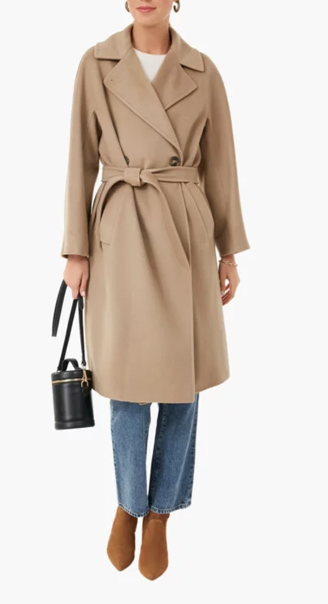 Trendy Winter Coats for 20222023 Madison to Melrose