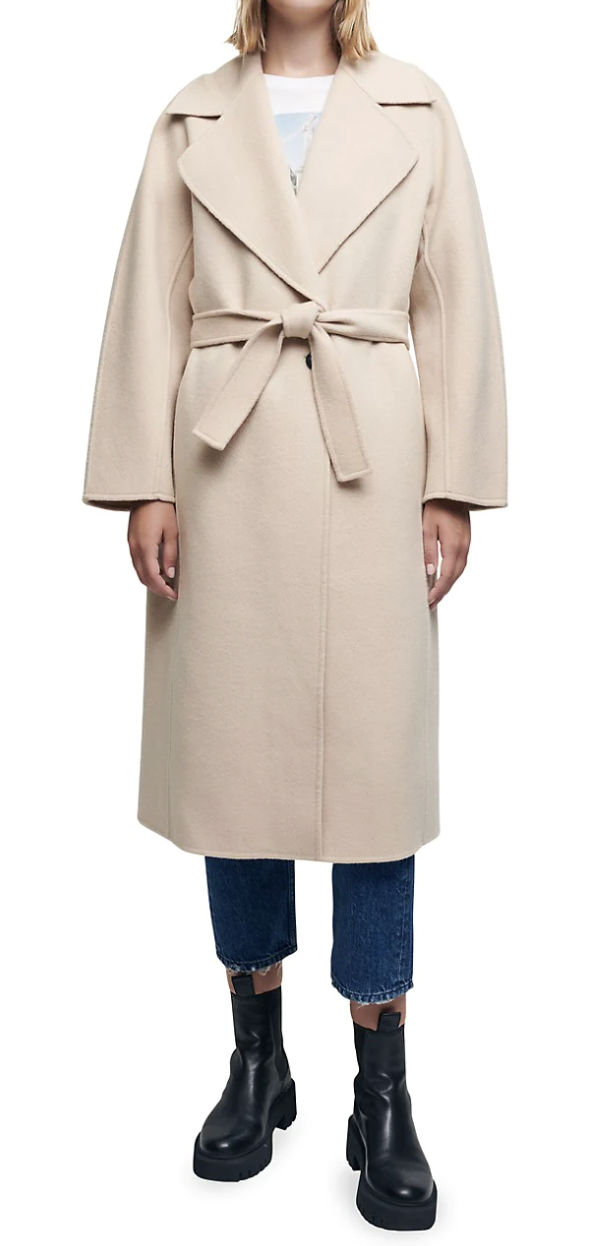 Trendy Winter Coats for 20222023 Madison to Melrose