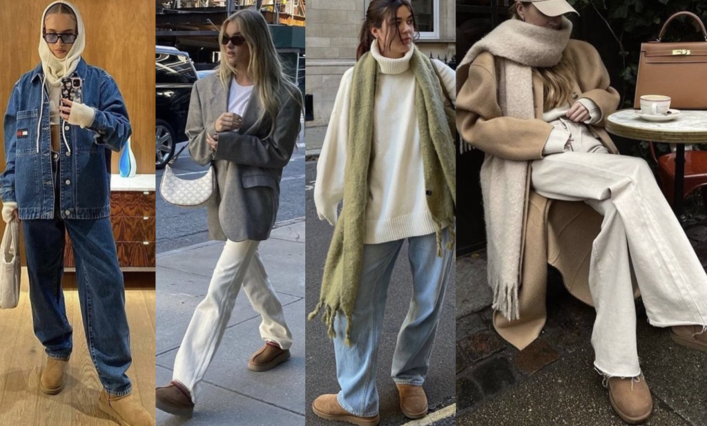 How to Wear (or Not Wear) UGGs