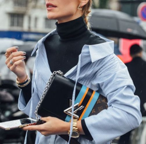 layering trends for 2023