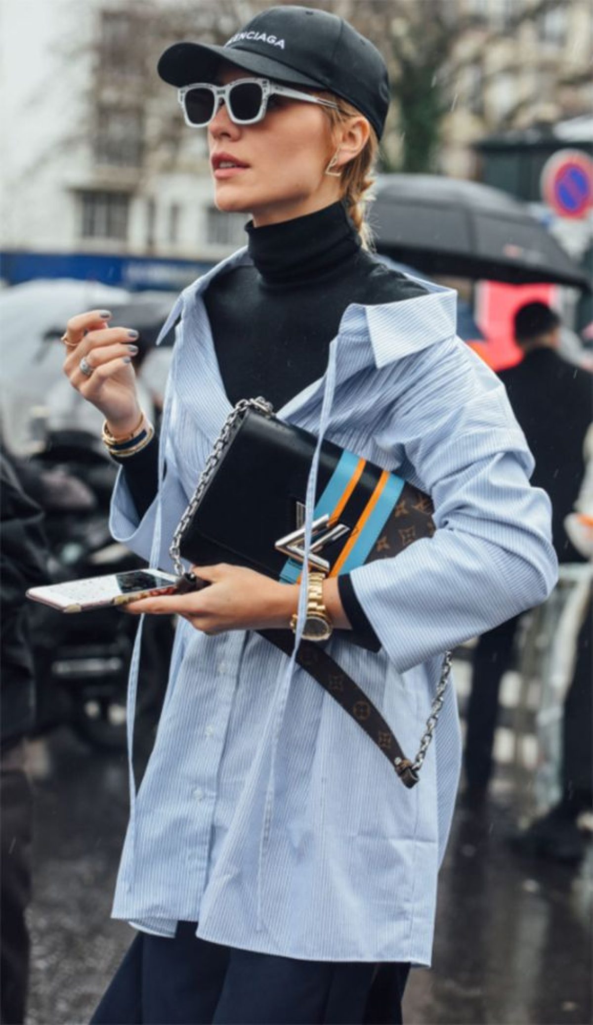 4 Layering Trends to Transform Your Winter Outfits in 2023 - Madison to  Melrose