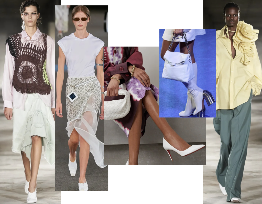 Trending for Spring and Summer 2023, A Fashion Overview - Madison