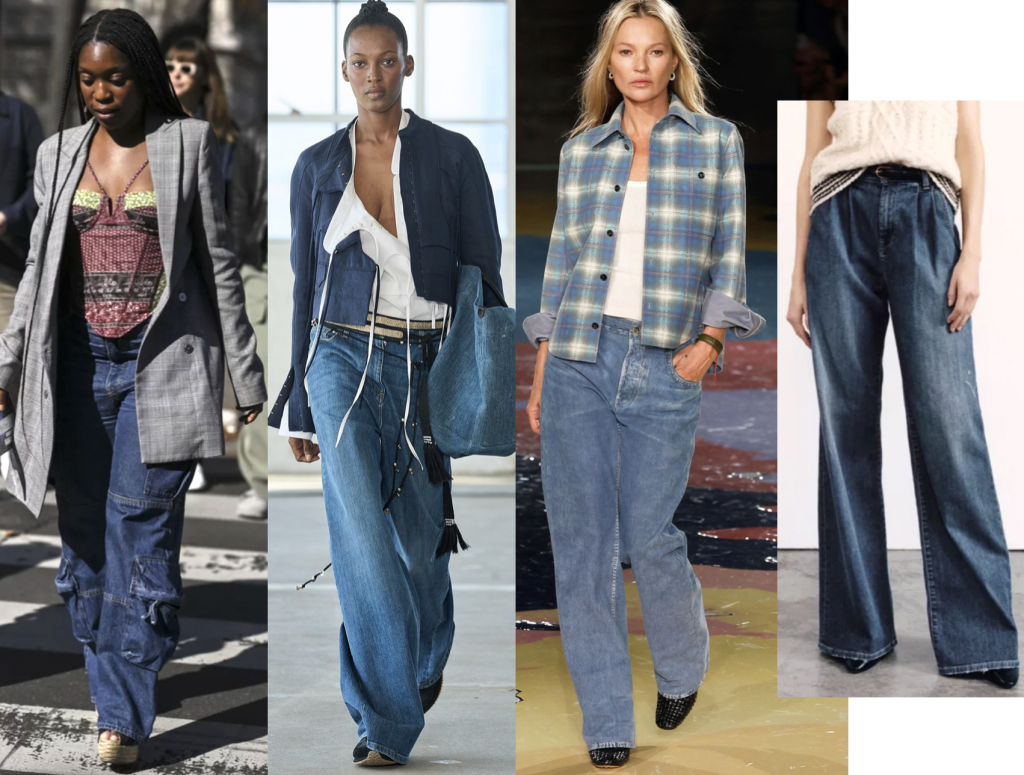 Trending for Spring and Summer 2023, A Fashion Overview - Madison