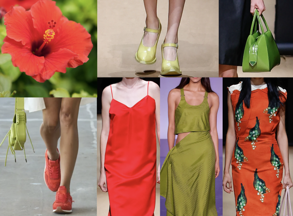 Trending for Spring and Summer 2023, A Fashion Overview - Madison to Melrose