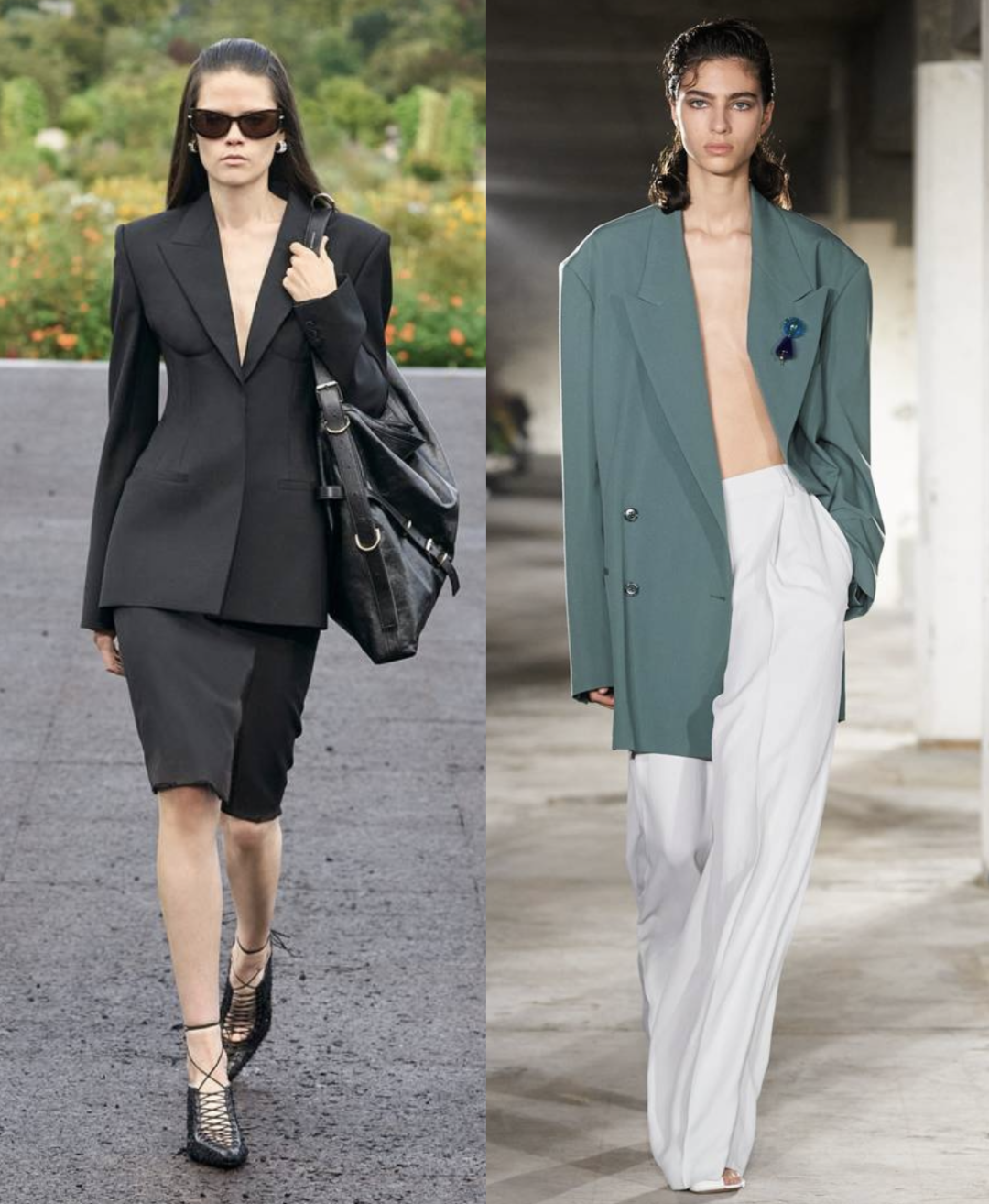 Trending for Spring and Summer 2023, A Fashion Overview - Madison to ...