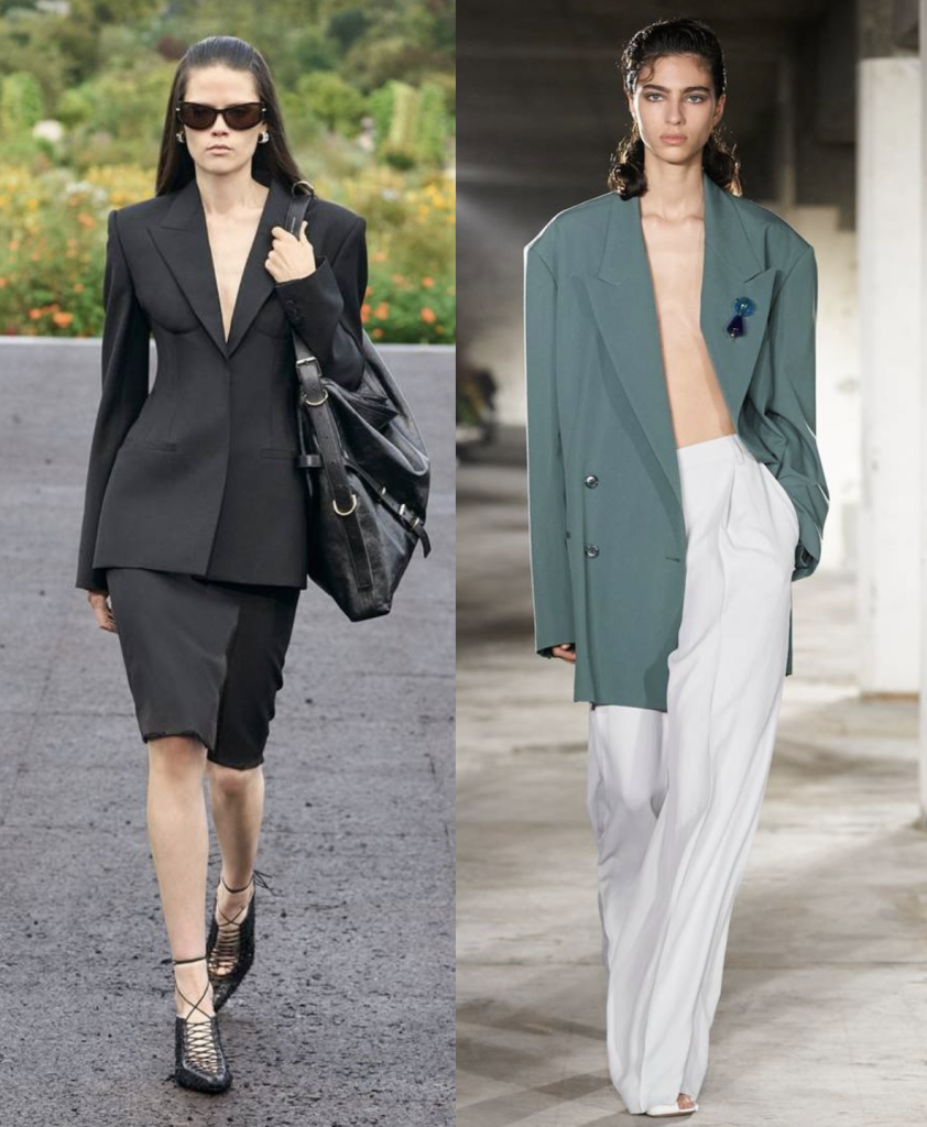 Trending for Spring and Summer 2023, A Fashion Overview - Madison