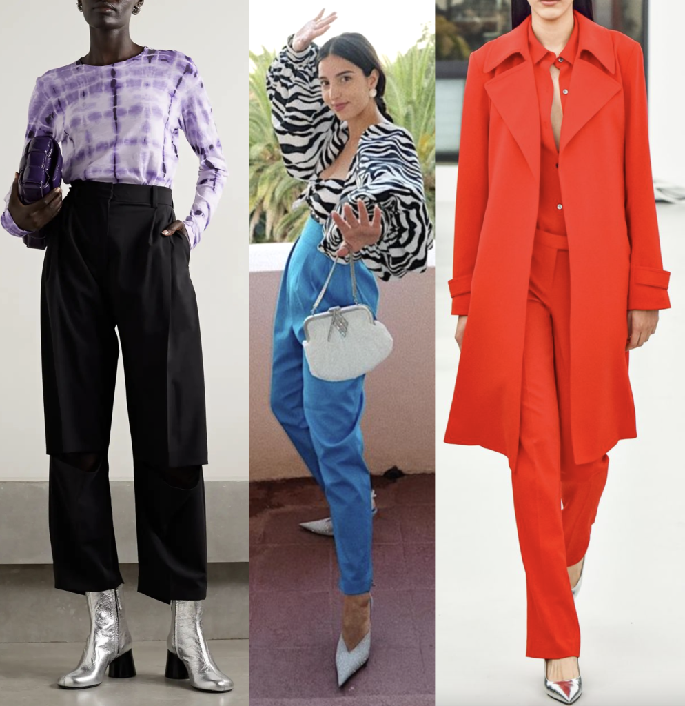 Trending for Spring and Summer 2023, A Fashion Overview - Madison