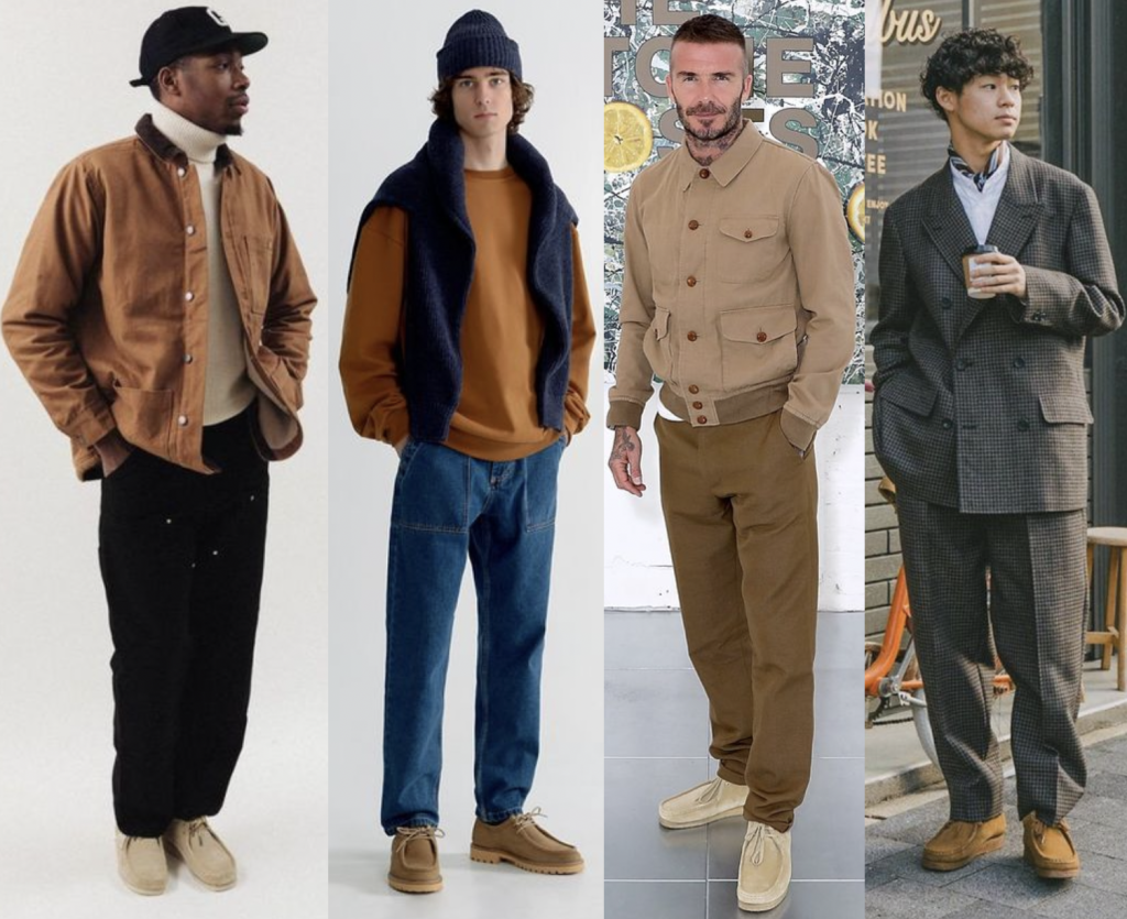 Fashion forecast: Top footwear trends for men and women in spring 2023