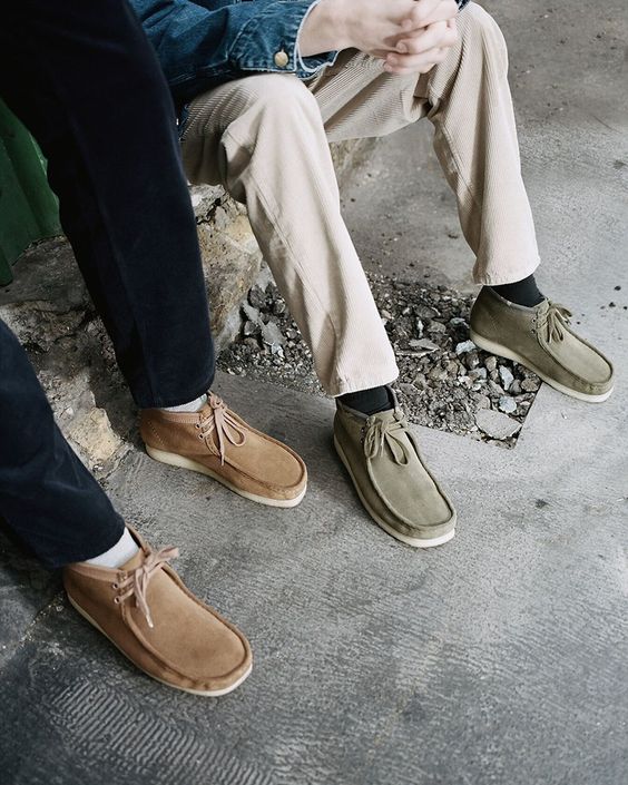 The best men's casual shoes for everyday wear in 2023