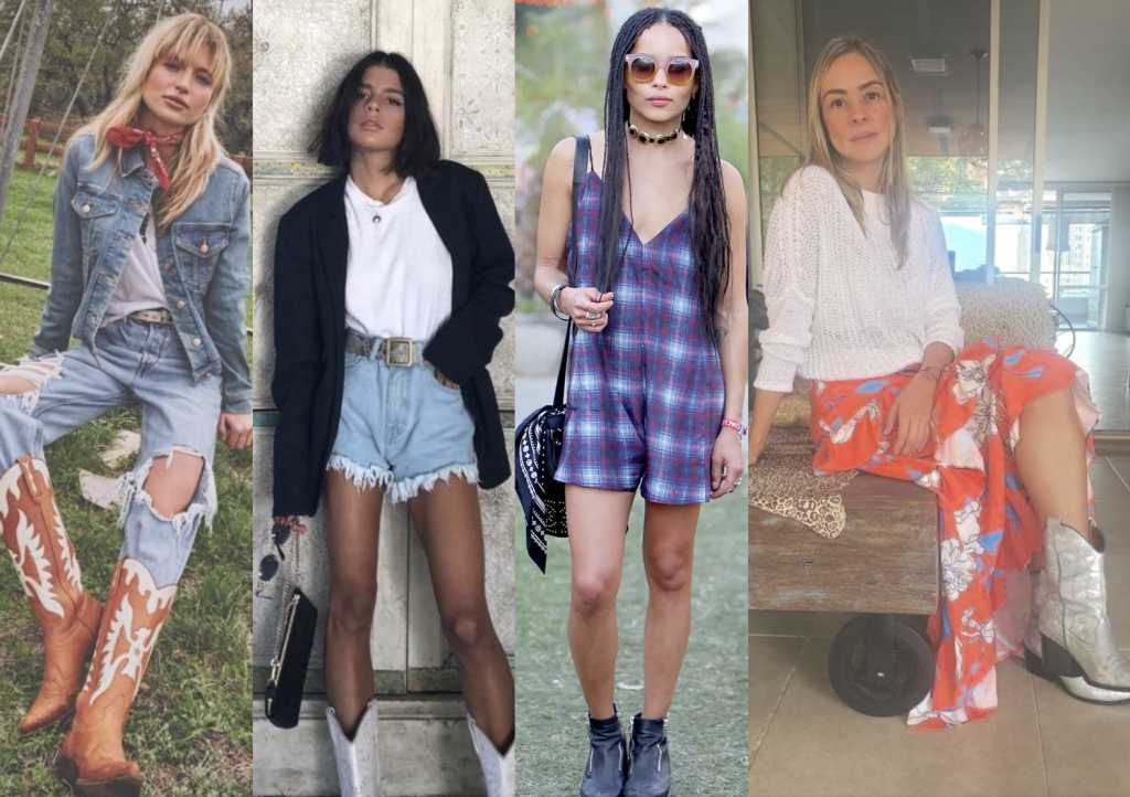 Coachella hotsell winter outfits