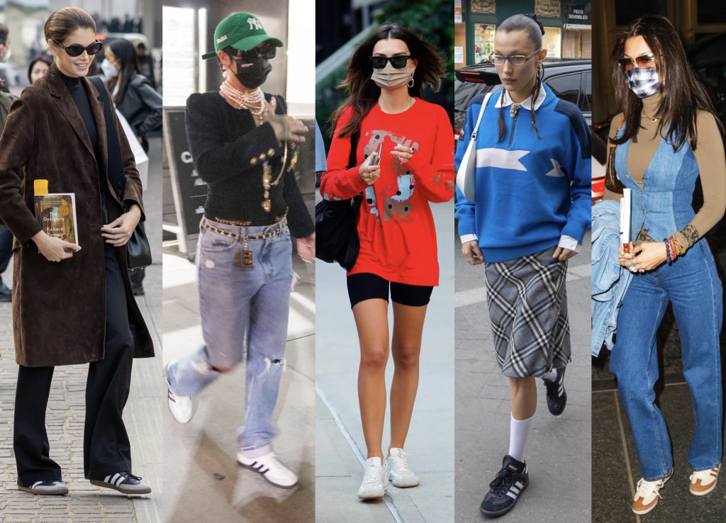 25 Cool Sneakers to Wear in 2023 — Best Sneaker Trends for Women