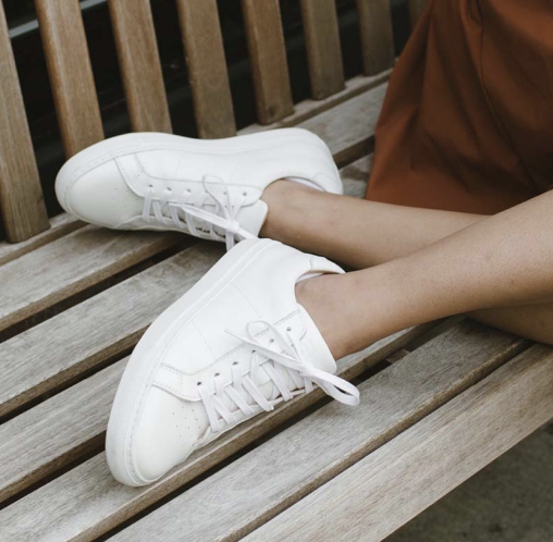 17 Trendy Sneakers for Women To Add Your Wardrobe in 2023