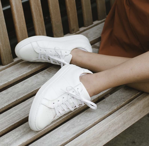 Best Trendy Sneakers for Women 2023: Ultimate Sneaker Guide - Madison to  Melrose