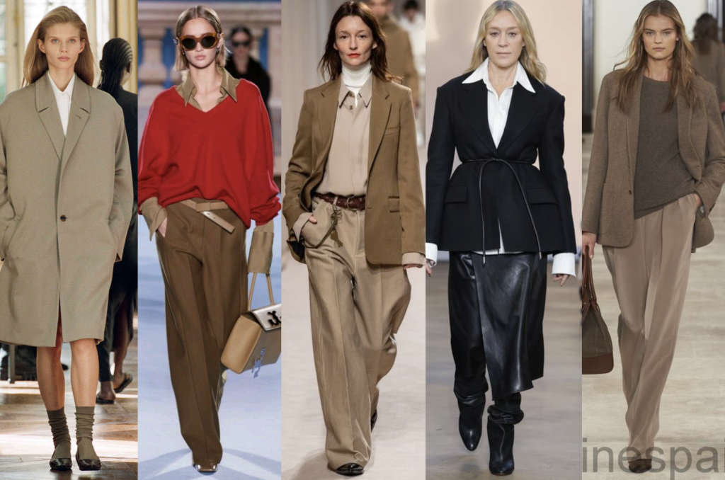 How to Work the 'Quiet Luxury' Trend Into Your Office Attire