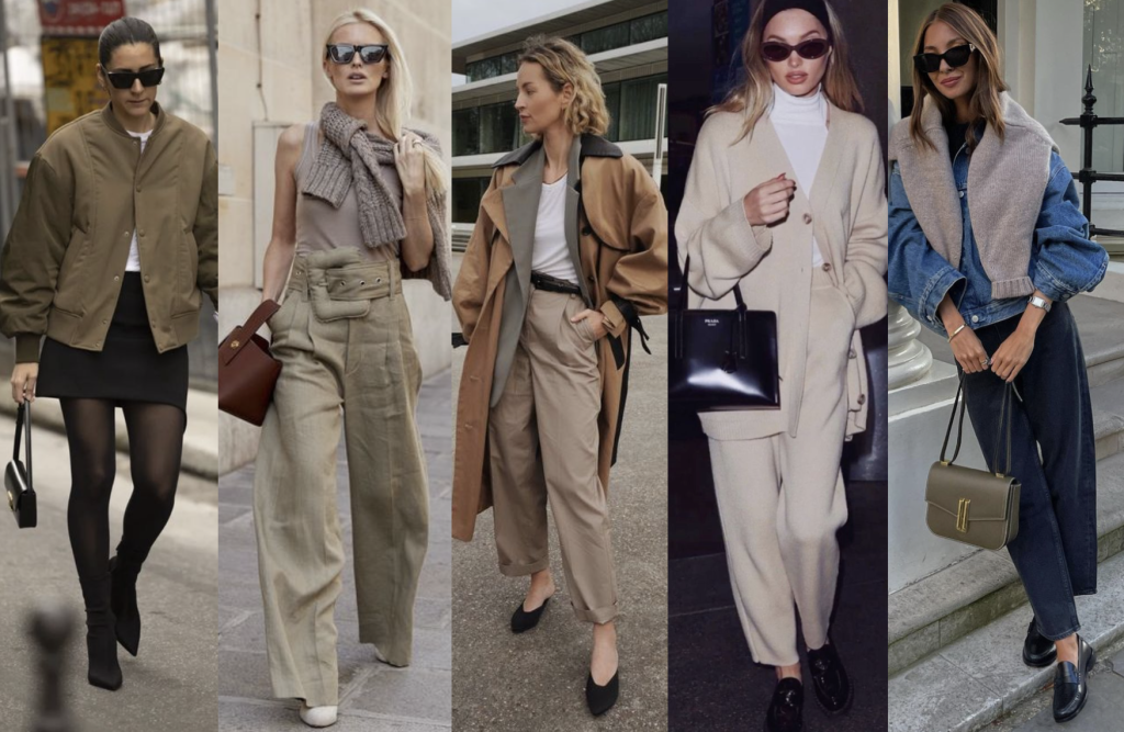 Chic Airport Outfit Ideas, Jetset Looks Beyond Athleisure - Madison to  Melrose