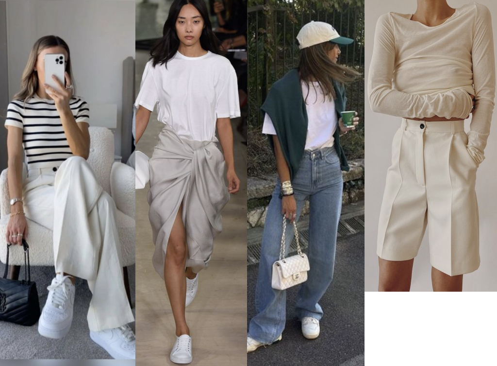 Quiet Luxury Fashion  Achieving A-List Style On A Budget