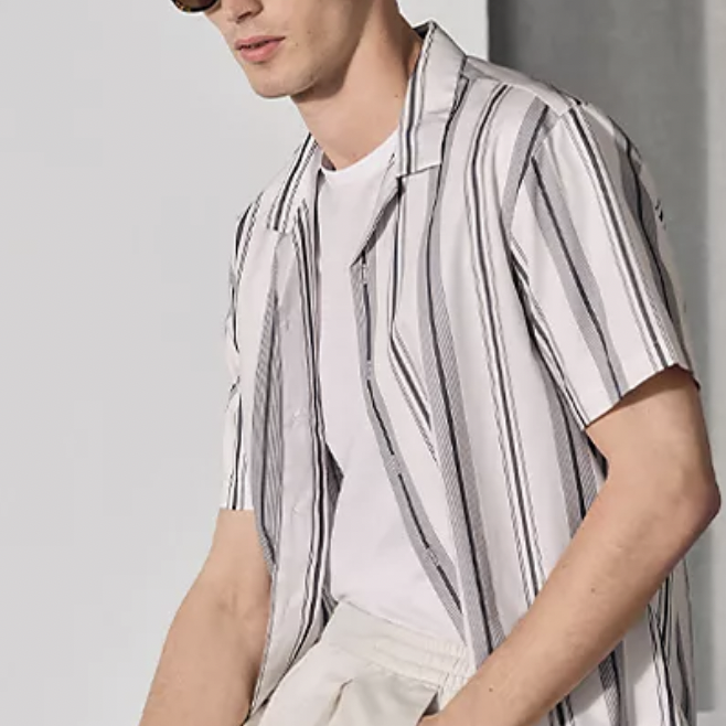 causal outfit idea for men