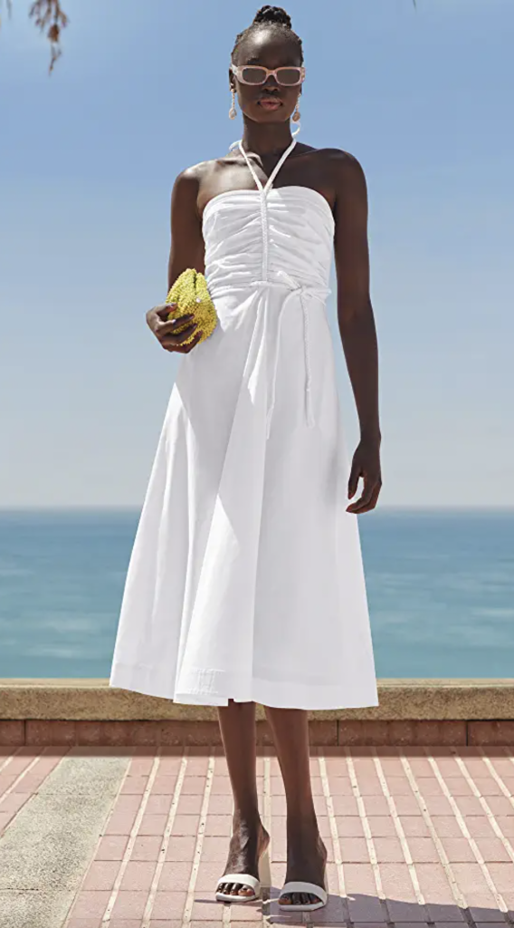 THE Little White Dress, Summer Dress Trends for 2023 - Madison to