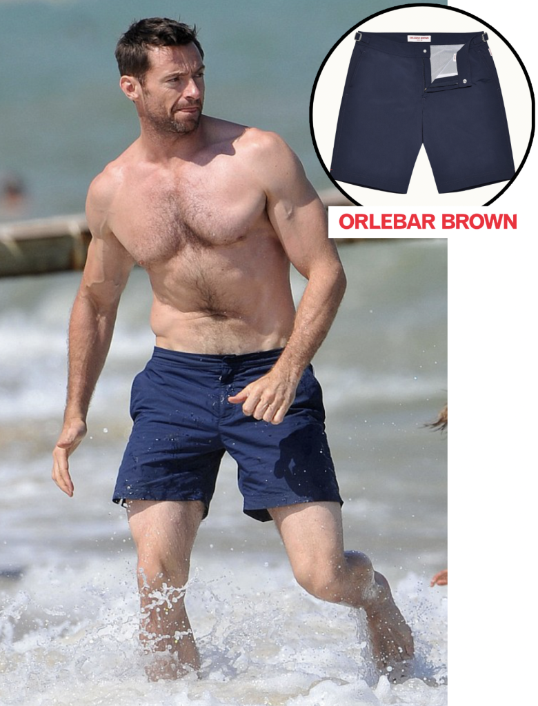 orlebar brown dane shorts