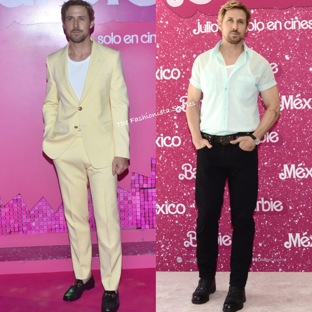 ryan gosling fashion suit