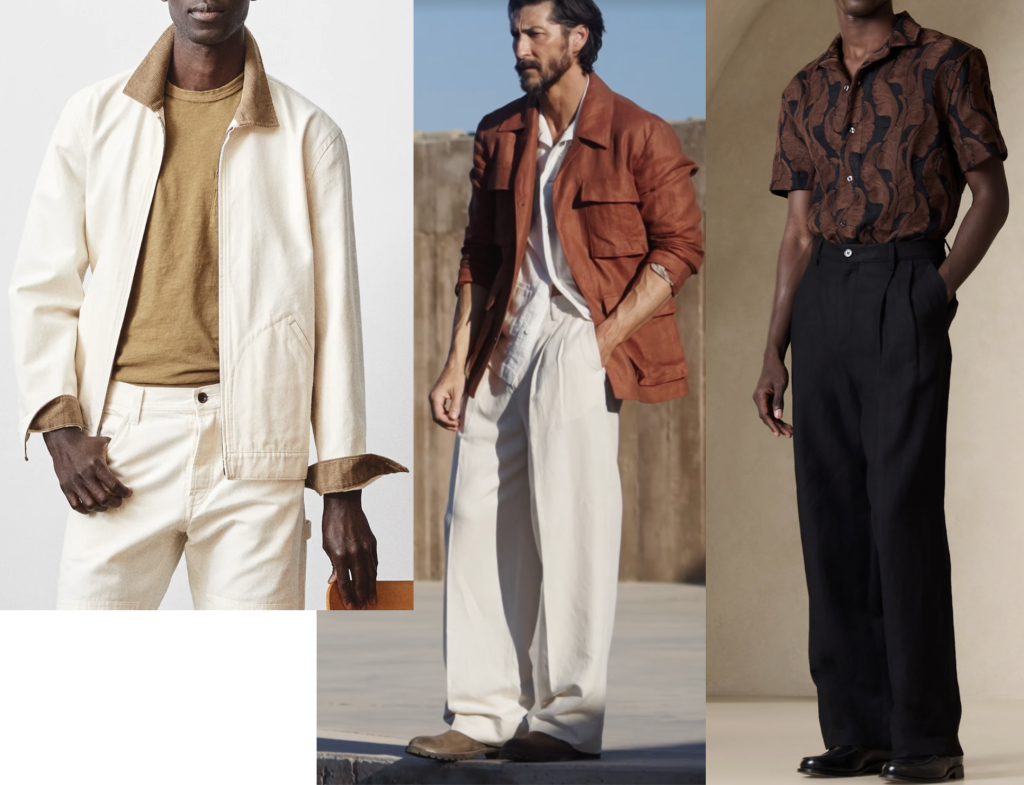 The Men's Fall Style Guide For 2021 - Best Fall Fashion Trends