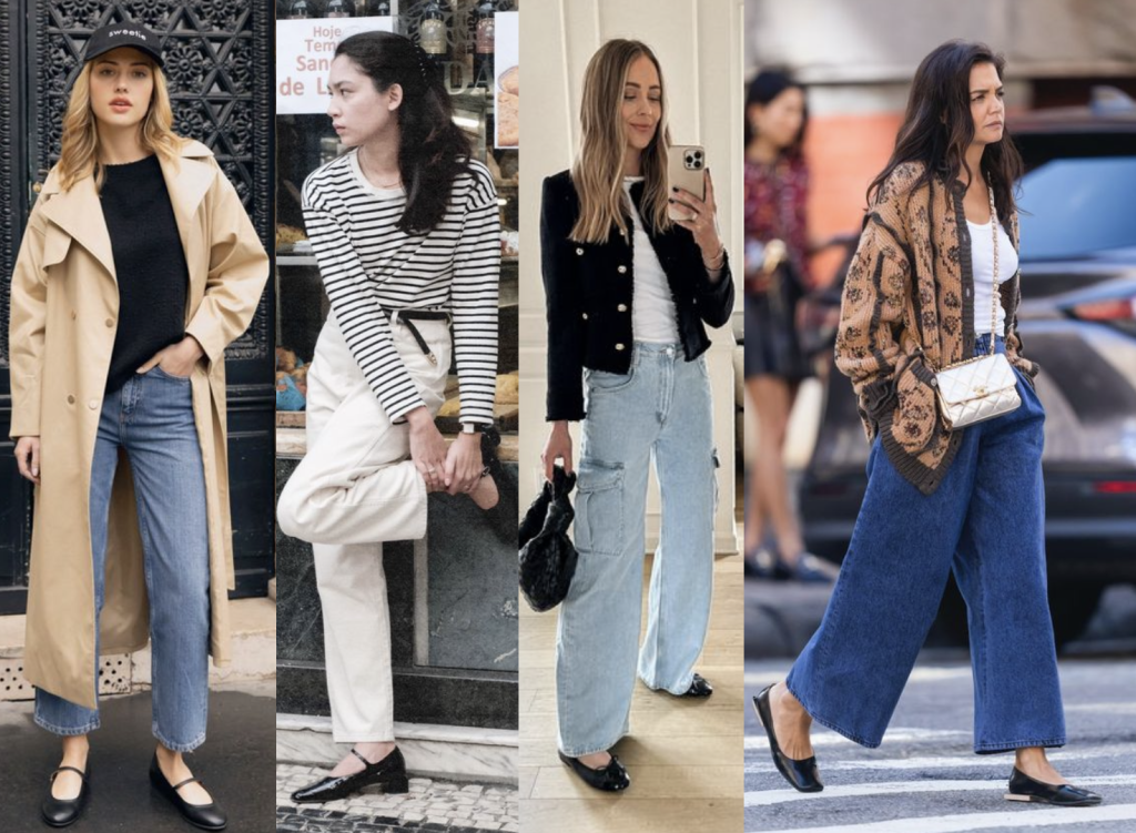 How to Wear Mary Jane Shoes: 27 Ways to Style, From Casual to Formal |  Observer