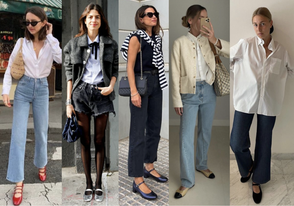 How to Wear Mary Janes: Top Outfit Ideas