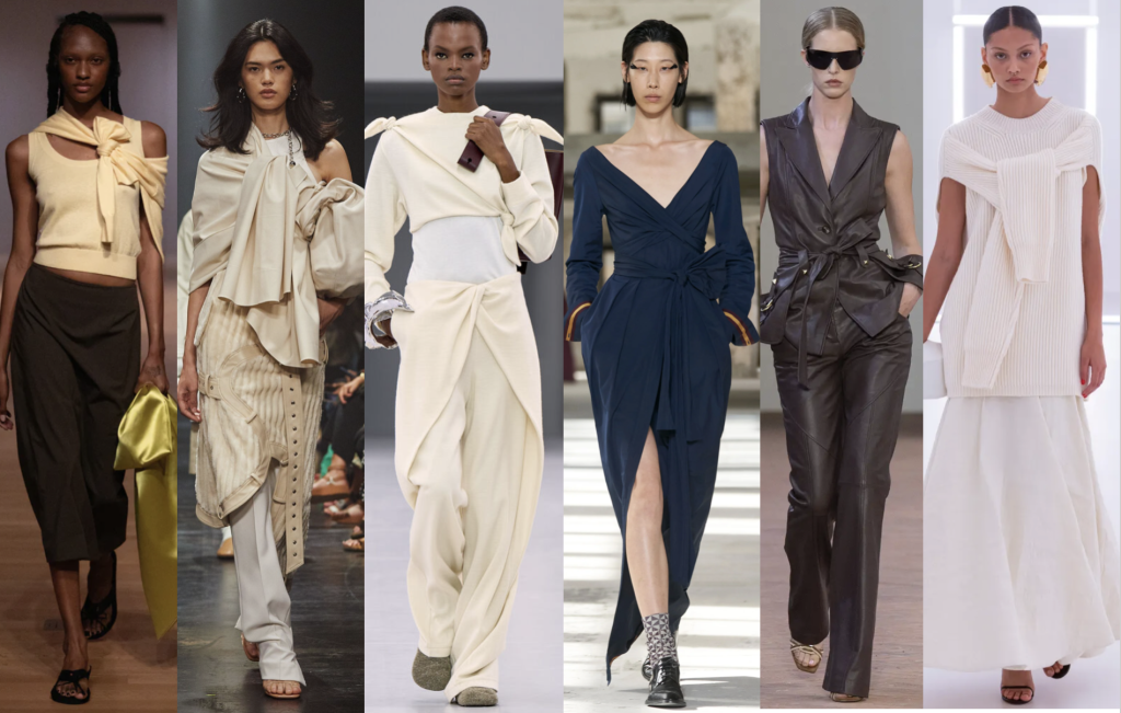 13 Spring 2024 Fashion Trends You Should Know About, A Stylist's