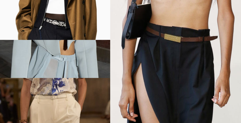 How to Wear a Belt Bag with Every Outfit in 2023