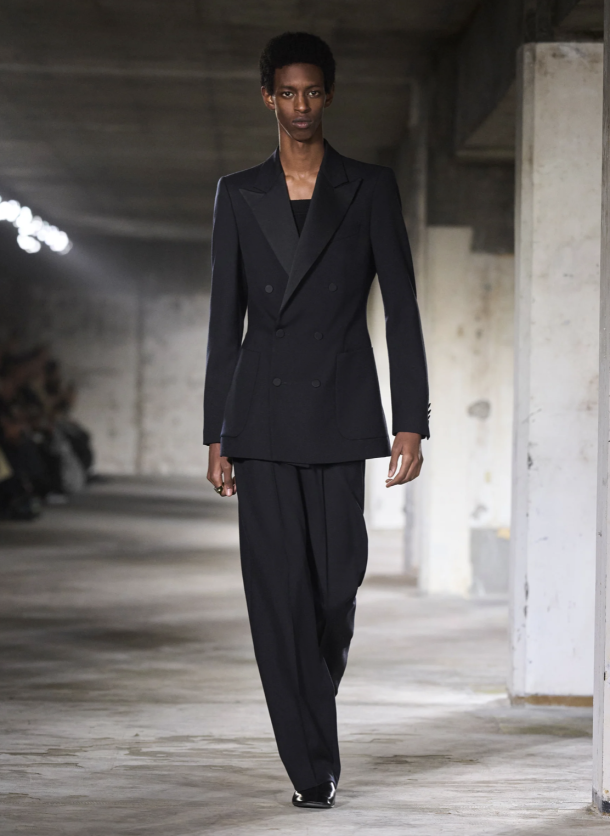 Men’s Fashion Week Fall Winter 24 Trends, Runway to Realway - Madison ...