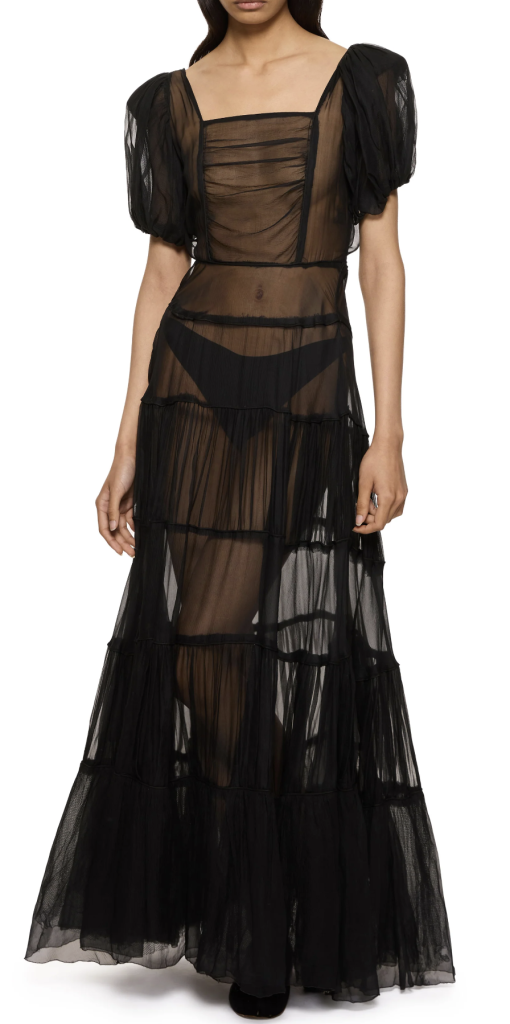 sachin and babi light blue dress Black Halter Neck Dresses
