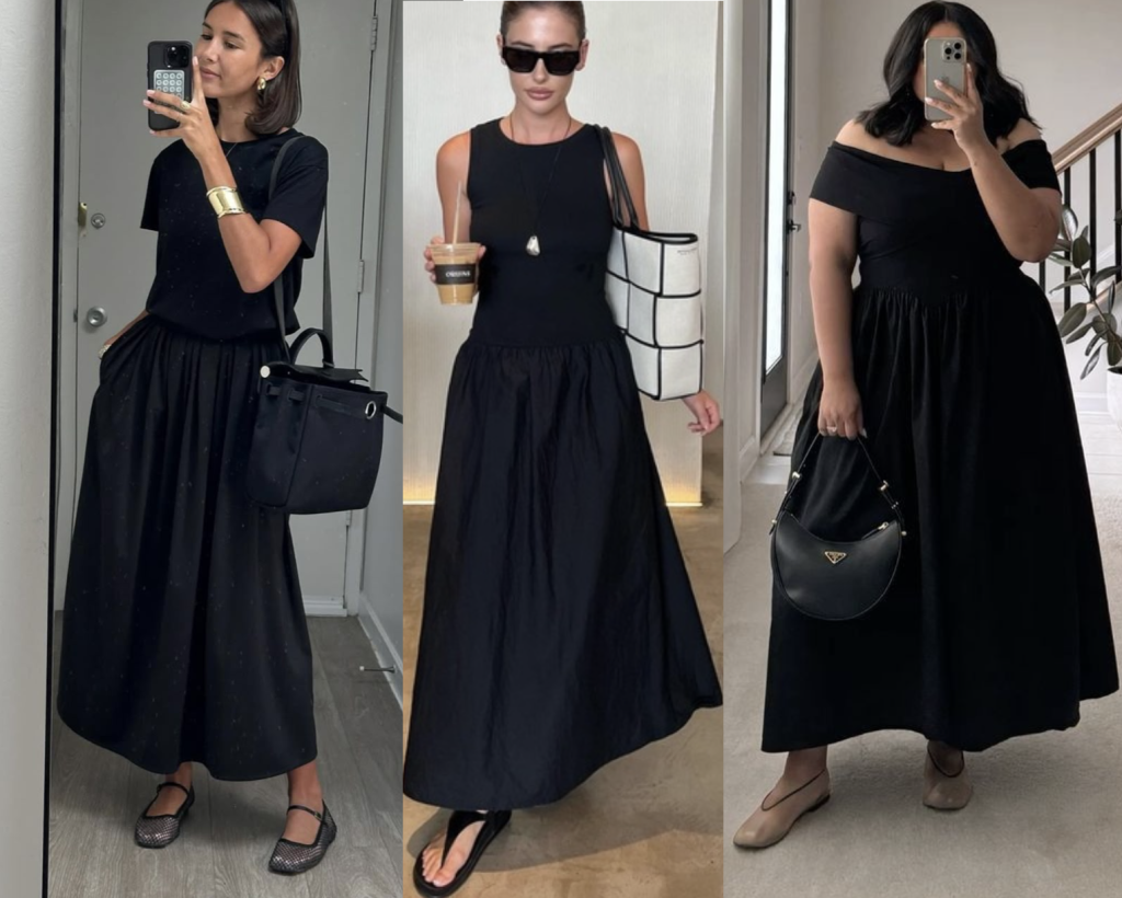 trending casual dress Effortless Style: Casual Spring Dresses You'll Want to Live In