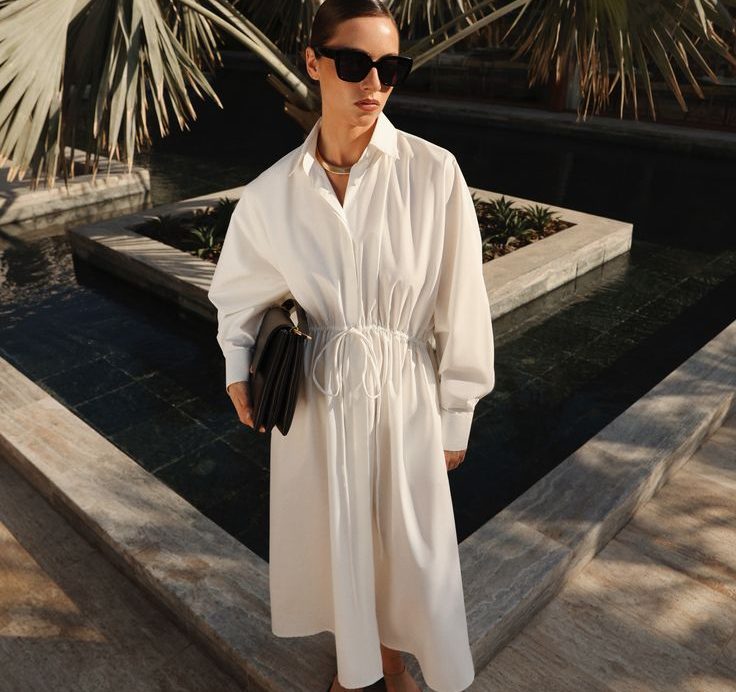 women's linen outfits