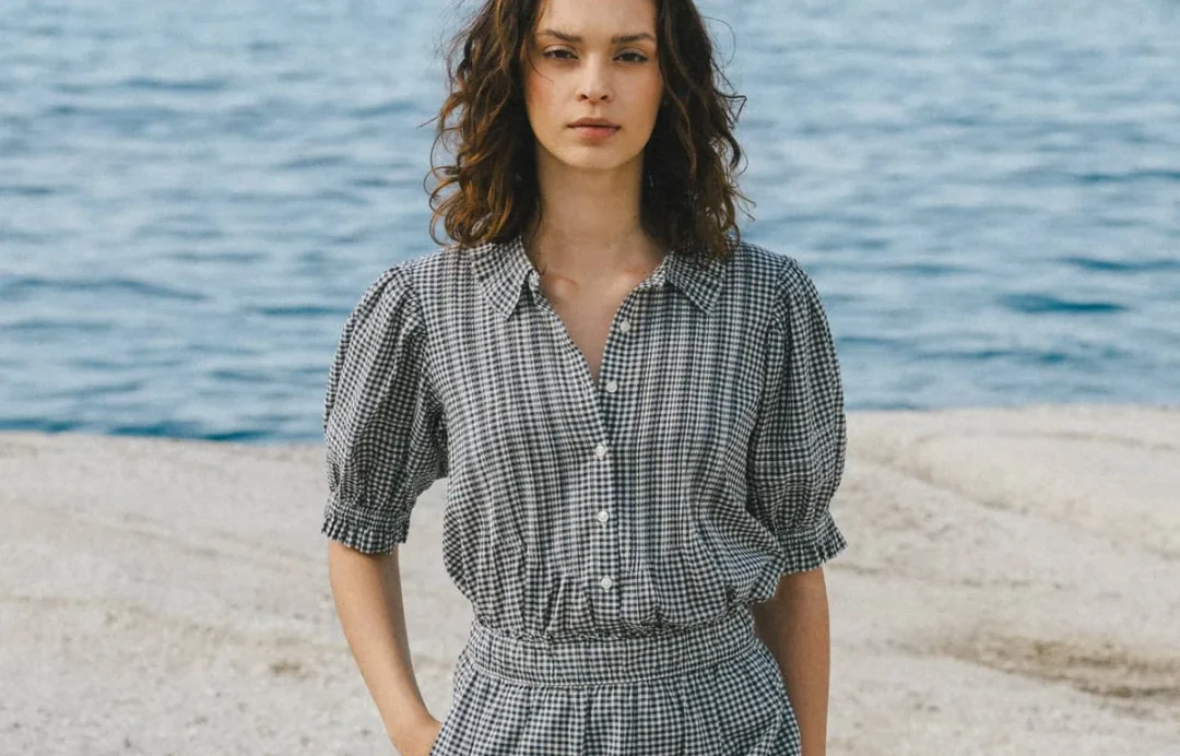 hot weather outfit ideas